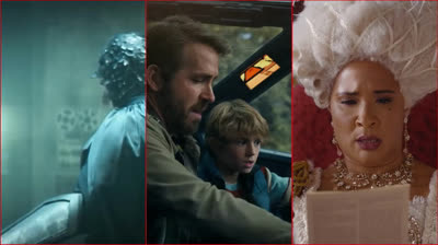 Los estrenos de marzo de 2022 en Netflix