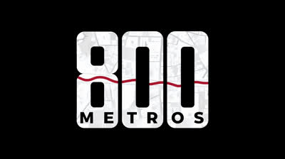 Teaser de “800 metros” el documental sobre los atentados de Barcelona en 2017