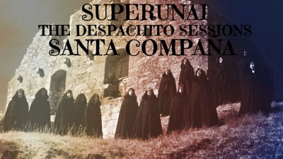 SUPERUNAI - SANTA COMPAÑA - TEMA ORIGINAL