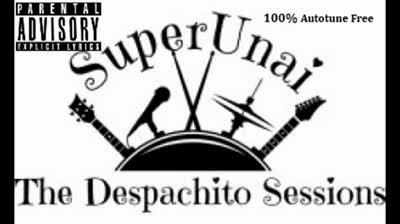 SUPERUNAI - MOJAPELO MOTHERFUCKER - TEMA ORIGINAL