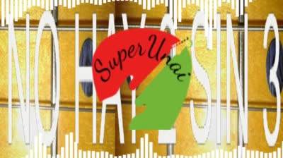 SUPERUNAI - NO HAY DOS SIN TRES - TEMA ORIGINAL