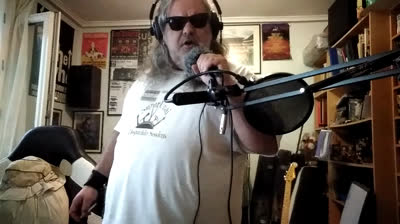 LOS SUAVES - PREPARADO PARA EL ROCK´n´ROLL - COVER GUITARRA/VOZ/ARMÓNICA