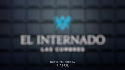 Tráiler de la temporada 2 de “El Internado: Las Cumbres”