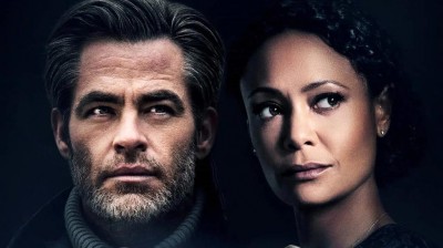 Official trailer for "All the Old Knives"