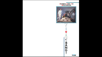 F.G.T.H.  — Bang! Here Comes A Supernova 1985 (Sólo Audio)