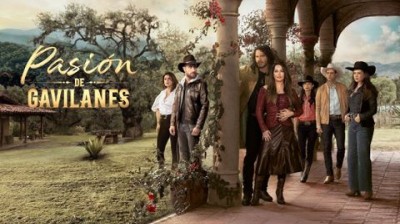 Capítulo 14 “Pasión de Gavilanes 2” GRATIS