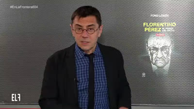 Florentino Pérez. El poder del palco del Bernabéu (Fonsi Loaiza)