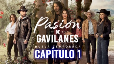 Pasión de gavilanes 2 capitulo 1