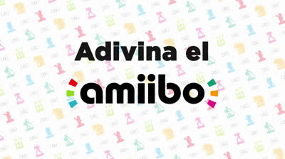 Adivina el amiibo con Shigeru Miyamoto