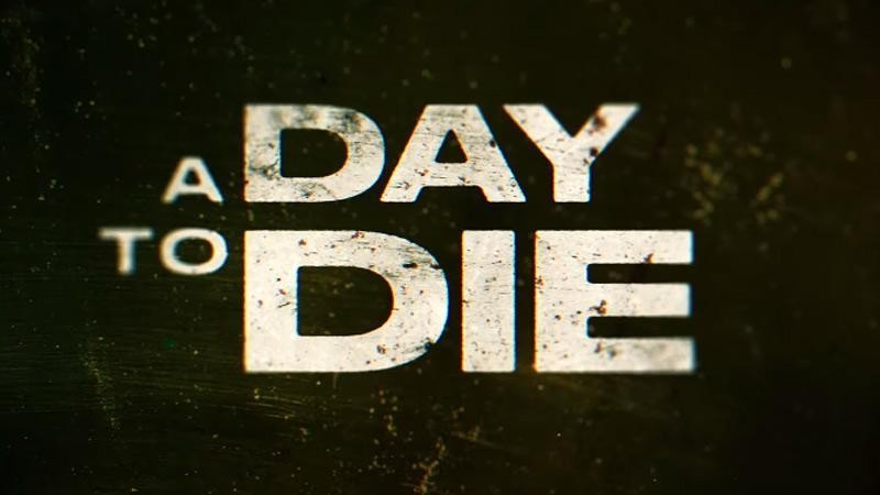 "A day to die" online FREE - TokyVideo