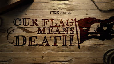 Tráiler de la serie “Nuestra bandera significa muerte”