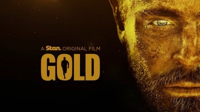 Online 2025 movie gold