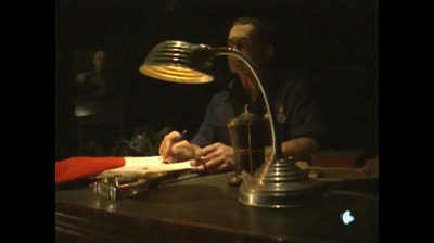 12. Imágenes prohibidas. Las últimas tijeras (Vicente Romero)