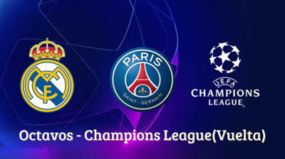 Previa Real Madrid vs PSG | 9-3-2022