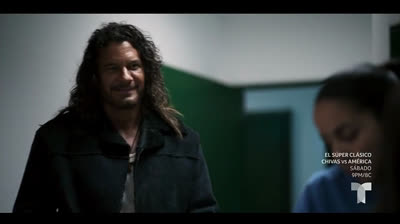 Pasión de gavilanes 2 - Capítulo 16