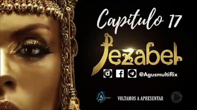 JEZABEL Capitulo 17