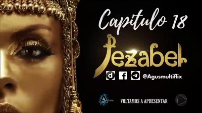 JEZABEL Capitulo 18