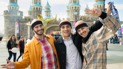 Tráiler de “Por los pelos: Una historia de autoestima”