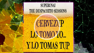 SUPERUNAI - CERVEZUP - TEMA ORIGINAL