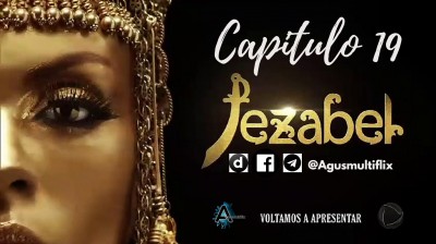 JEZABEL Capitulo 19