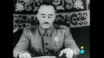 08. Imágenes prohibidas. La censura del general (Vicente Romero)