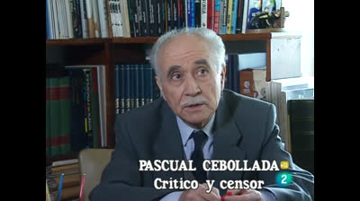 03. Imágenes prohibidas. Los ángeles guardianes (Vicente Romero)