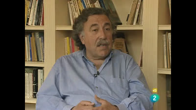 02. Imágenes prohibidas. Nuestra voraz tijera (Vicente Romero)