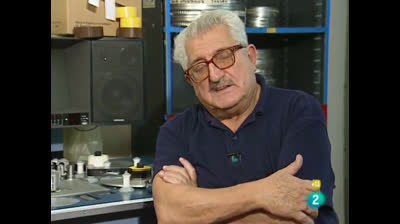 01. Imágenes prohibidas. Las huellas de la censura (Vicente Romero)