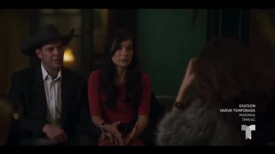 Pasión de Gavilanes 2  - Capítulo 17