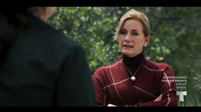 Pasión de gavilanes 2 - Capítulo 18