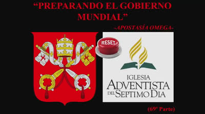 69 - Preparando el gobierno mundial