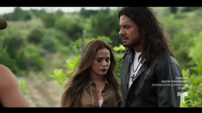 Pasión de gavilanes 2 - Capítulo 19