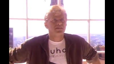 Chicago - You're the Inspiration