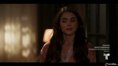 Pasión de gavilanes 2 cap. 19