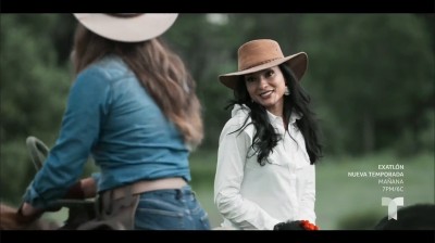 Pasión de gavilanes 2 - Capítulo 20