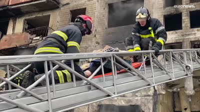 Continúan las negociaciones entre Rusia y Ucrania con sospechas de la ayuda de China