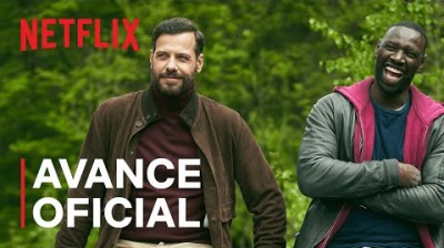 Tráiler en español de “Incompatibles 2”