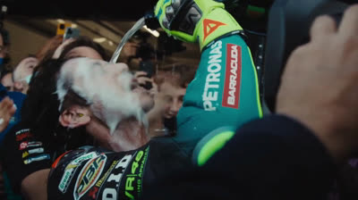 MotoGP Unlimited | Valentino Rossi