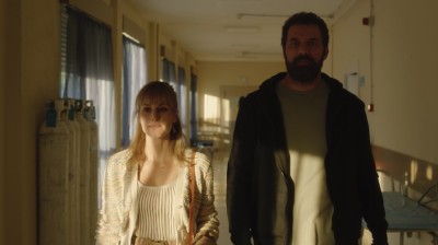 “La maniobra de la tortuga” | Tráiler final