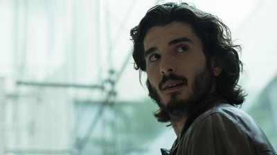 Tráiler de la serie española “Los herederos de la tierra”