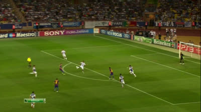 Lionel Messi Vs Porto (N) [11-12] Made By Felix Kasurinen