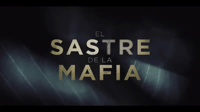 “El sastre de la mafia” | Tráiler en español