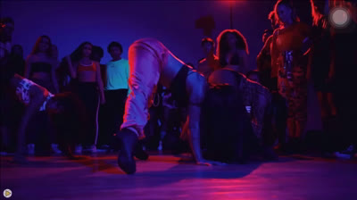 Aliya Janell Brinson “Hot Girl Summer” - Megan Thee Stallion feat. Nicki Minaj & Ty Dolla $ign (SLOW)