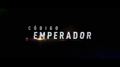 Hoy se estrena en cines “Código Emperador” | Tráiler final