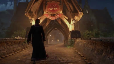 Gameplay en español de “Hogwarts Legacy”