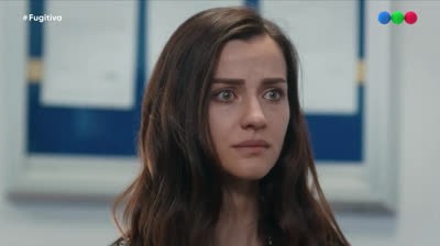 Capitulo 39 de FUGITIVA - Telefe