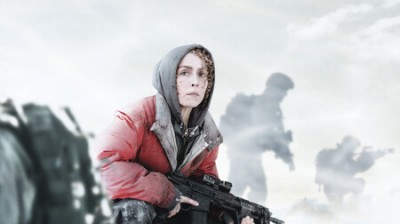 Tráiler de “Cangrejo negro”, que se estrena hoy en Netflix