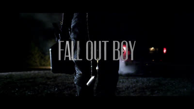 Fall Out Boy f/ 2 Chainz “My Songs Know What You Did In The Dark (Light Em Up)”