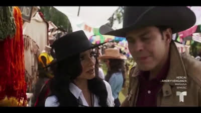 Pasión de gavilanes 2 - Capítulo 23