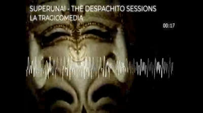 SUPERUNAI - LA TRAGICOMEDIA - TEMA ORIGINAL
